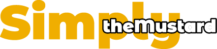 Simply The Mustard Ltd